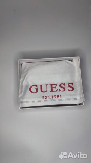 Кошелек guess