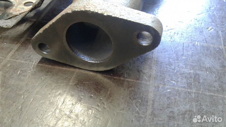 Выхлопной колектор Thermo King Carrier