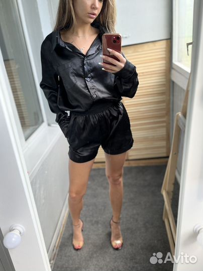 Платье костюм