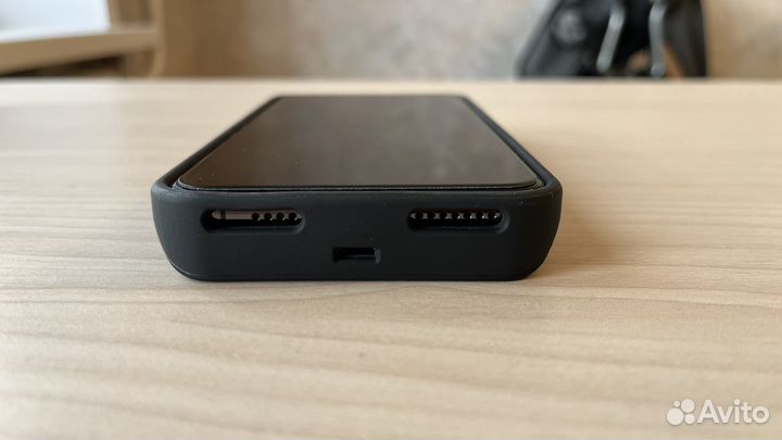 Чехол аккумулятор iPhone xs max