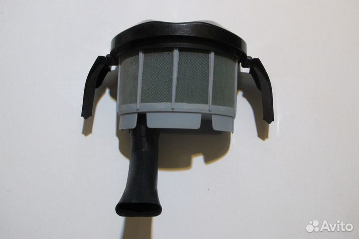 Бак для воды паропылесоса Керхер (Karcher) SV 1902