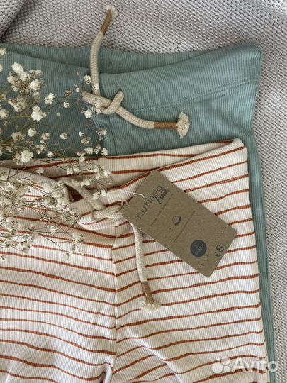 Леггинсы детские