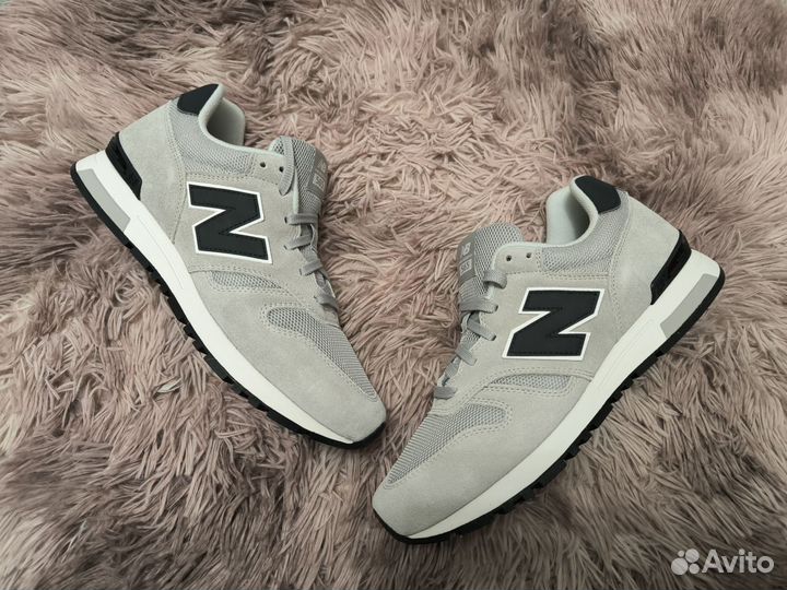New Balance 565 (US 11) 574