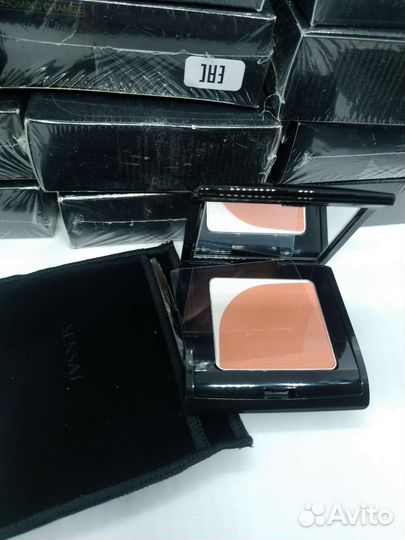 Румяна Blooming Blush, оттенок 4 Sensai