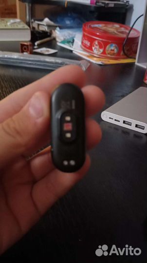 Xiaomi mi smart band 5