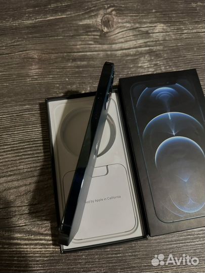 iPhone 12 Pro, 128 ГБ