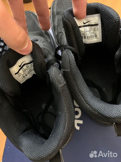 Nike оригинал