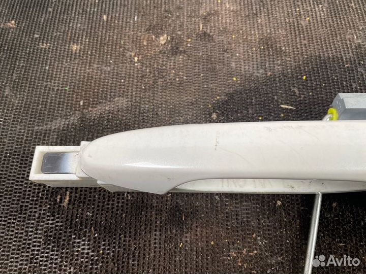 Ручка двери задняя правая Honda Cr-V 4 RM