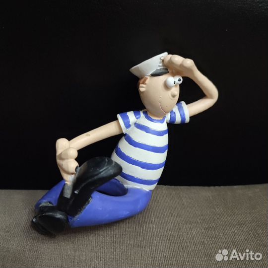 Сувенир на бутылку новый