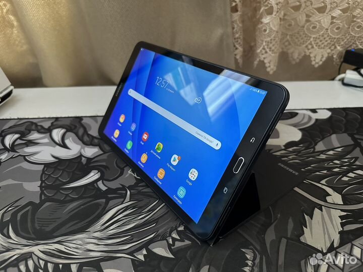 Планшет samsung galaxy tab a6