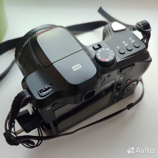 Kodak EasyShare Z1015 IS