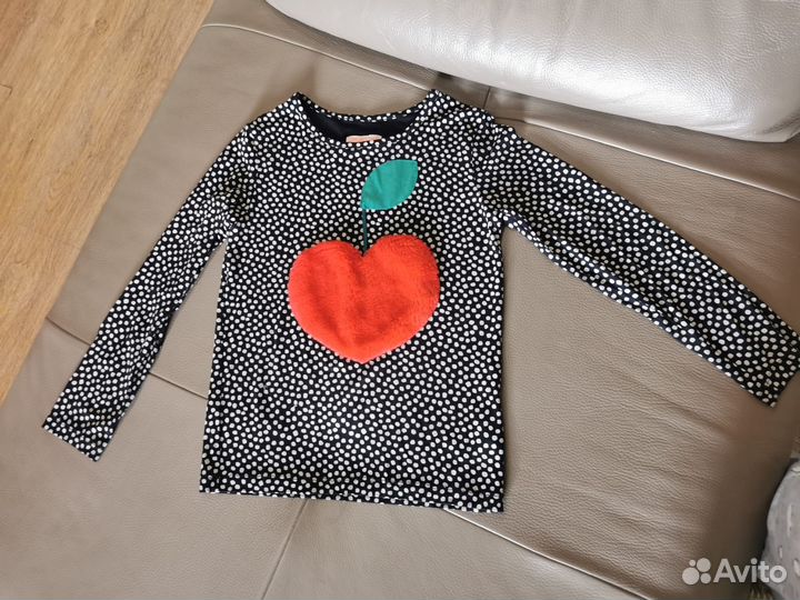 Лук для девочки 9-10 лет