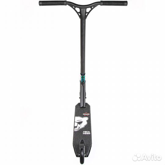 Трюковой самокат comrade