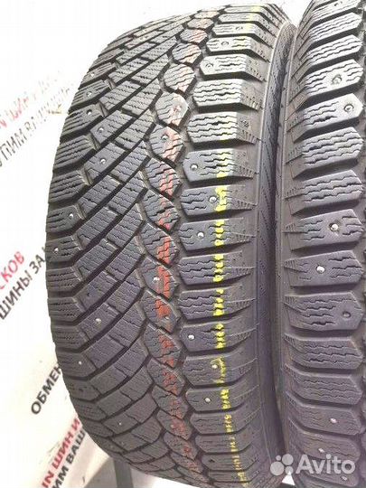 Gislaved Nord Frost 200 205/60 R16 96M