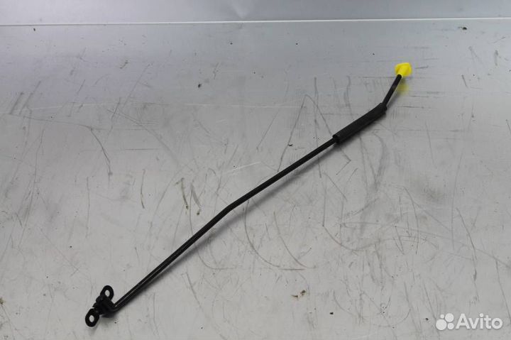 Упор капота Hyundai-KIA RIO 4 X-line 201