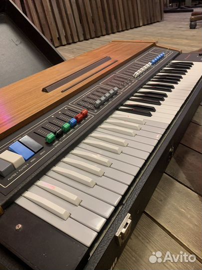 Vermona Formantion 1