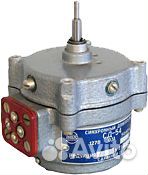 Продаю электродвигатедь сд-54.127В.Сельсины ди-150