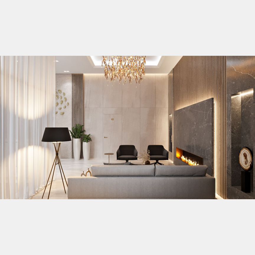 1-к. квартира, 39,7 м², 16/35 эт.