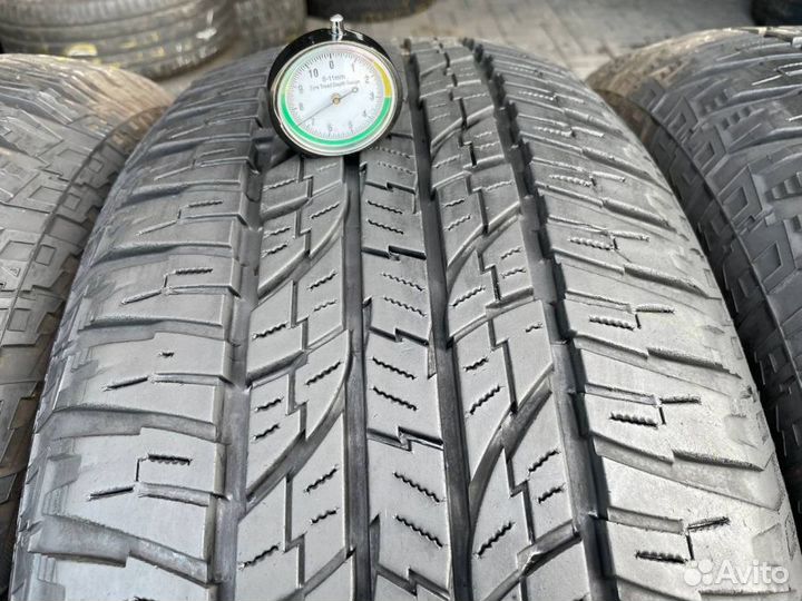 Yokohama Geolandar A/T G015 275/60 R20