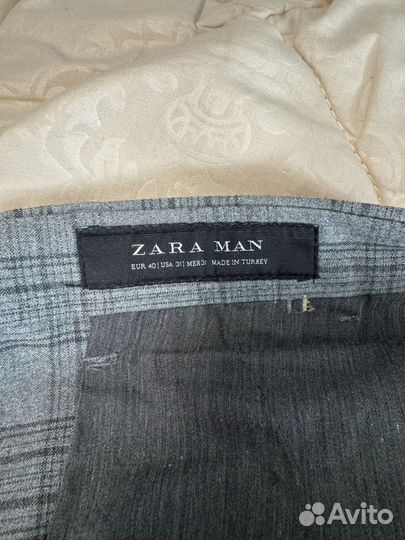 Брюки Zara