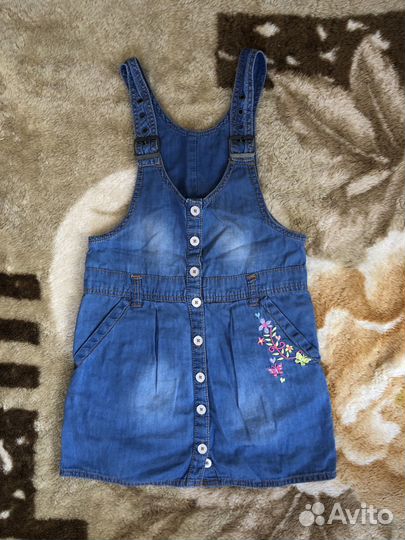 Платья, сарафаны, юбки