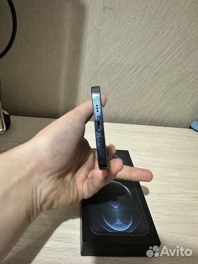 iPhone 12 Pro, 128 ГБ