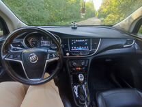 Buick Encore 1.4 AT, 2018, 90 000 км, с пробегом, цена 1 700 000 руб.