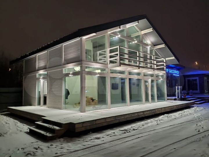 Офис, 150 м²