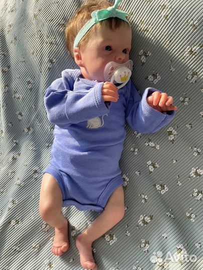 Малышка Тинк от Бонни Браун оригинал