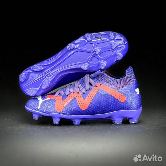 Бутсы Puma Future ultimate 7