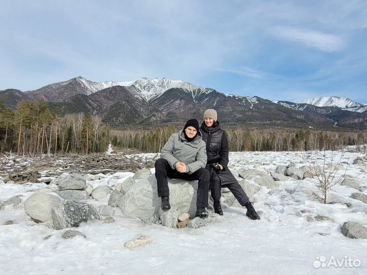 Тур Аршан 4.03