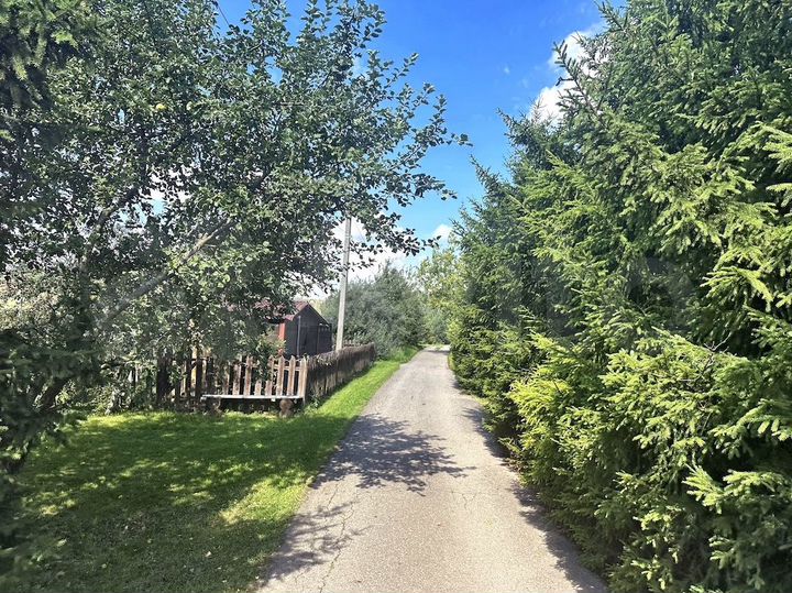 Участок 6 сот. (ИЖС)