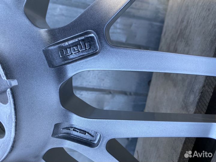 Диски Weds Delmore LC.S R20 5/114.3