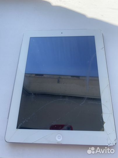 Планшет Apple iPad 2 3G 64 Гб