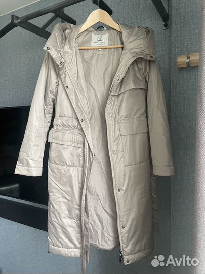 Куртка женская