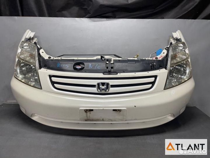 Nose cut honda stream