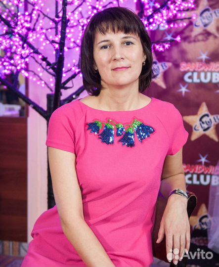 Бухгалтерские услуги для ИП и ООО, бухгалтер Лия