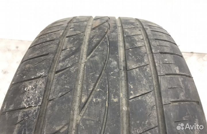 Оригинальные литые диски Audi A4 B8 8K0601025C