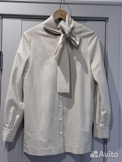 12 storeez рубашка