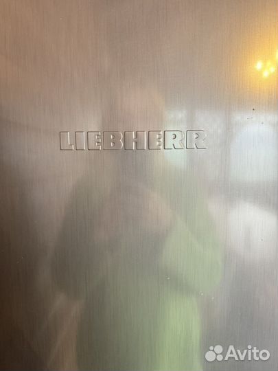 Холодильник бу