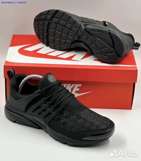 Nike Air Presto SE (Арт.17304)