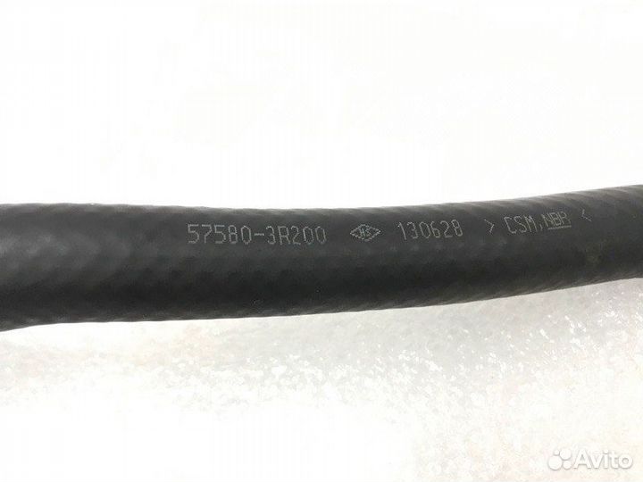 Трубка гур Hyundai Grandeur 3 рестайлинг 3.0 2013