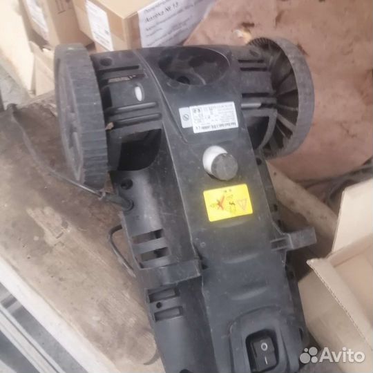 Мойка высокого давления bosch