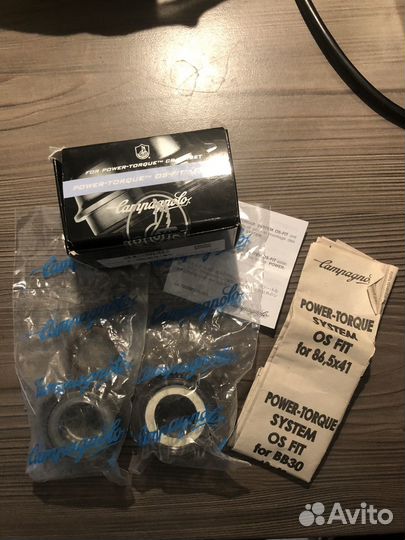 Campagnolo Power Torque BB30 (68x42)
