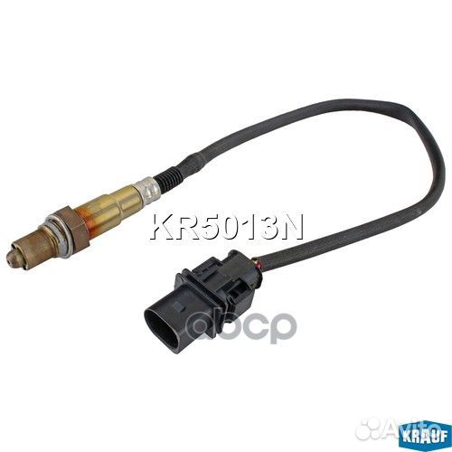 Лямбда-зонд 392102E200;06J 906 262 AA;90357;VS-OS