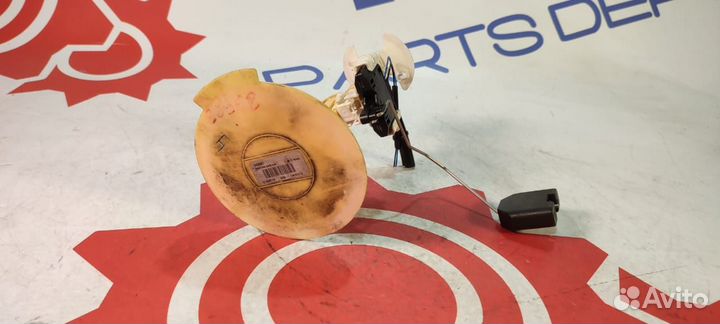 Датчик уровня топлива Volvo S60 V60