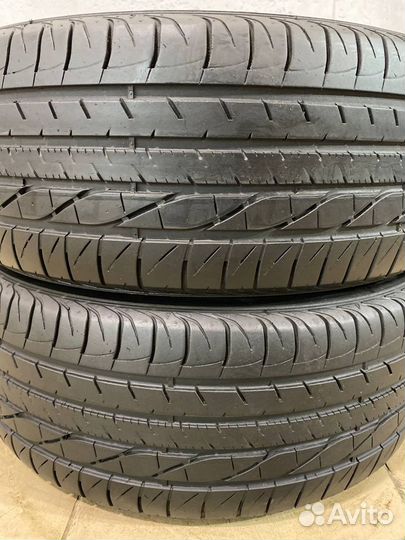 Goodyear Eagle Sport TZ 195/55 R15 85H