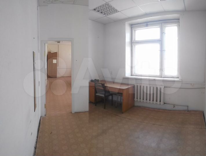 Помещение свободного назначения, 46.6 м²