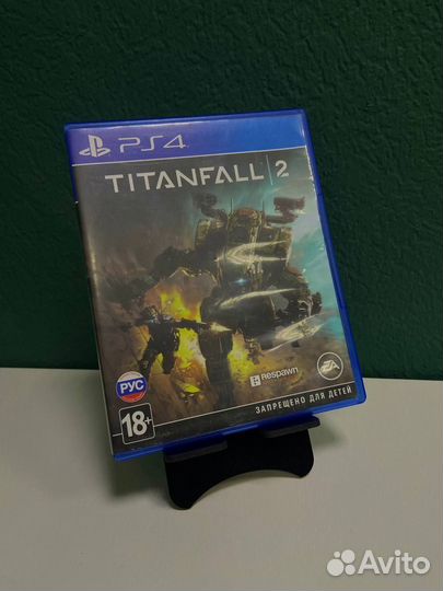 Игра для playstation 4