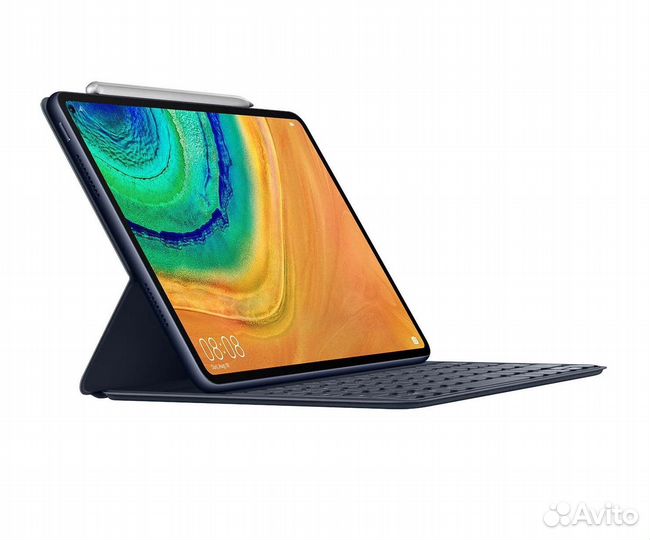 Оригинал Чех-Клава Huawei Smart Magnetic Pro 10.8